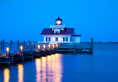 Exploring on Hatteras Island Exploring on Hatteras Island