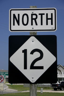 Route 12 OBX