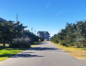 Askins Creek - Midgett Hatteras Island Vacation Rentals