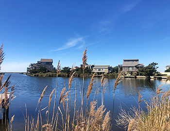 Hatteras Colony in Avon - Midgett Hatteras Island Vacation Rentals