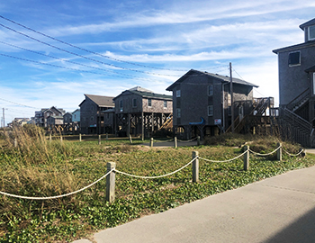 Hatteras Colony South - Midgett Hatteras Island Vacation Rentals