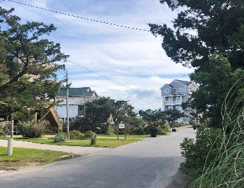 Hatteras Dunes - Midgett Hatteras Island Vacation Rentals