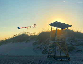 Surf And Sound Beach & Kite - Midgett Hatteras Island Vacation Rentals