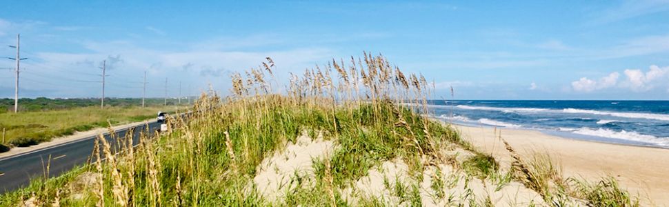 Hatteras Island
