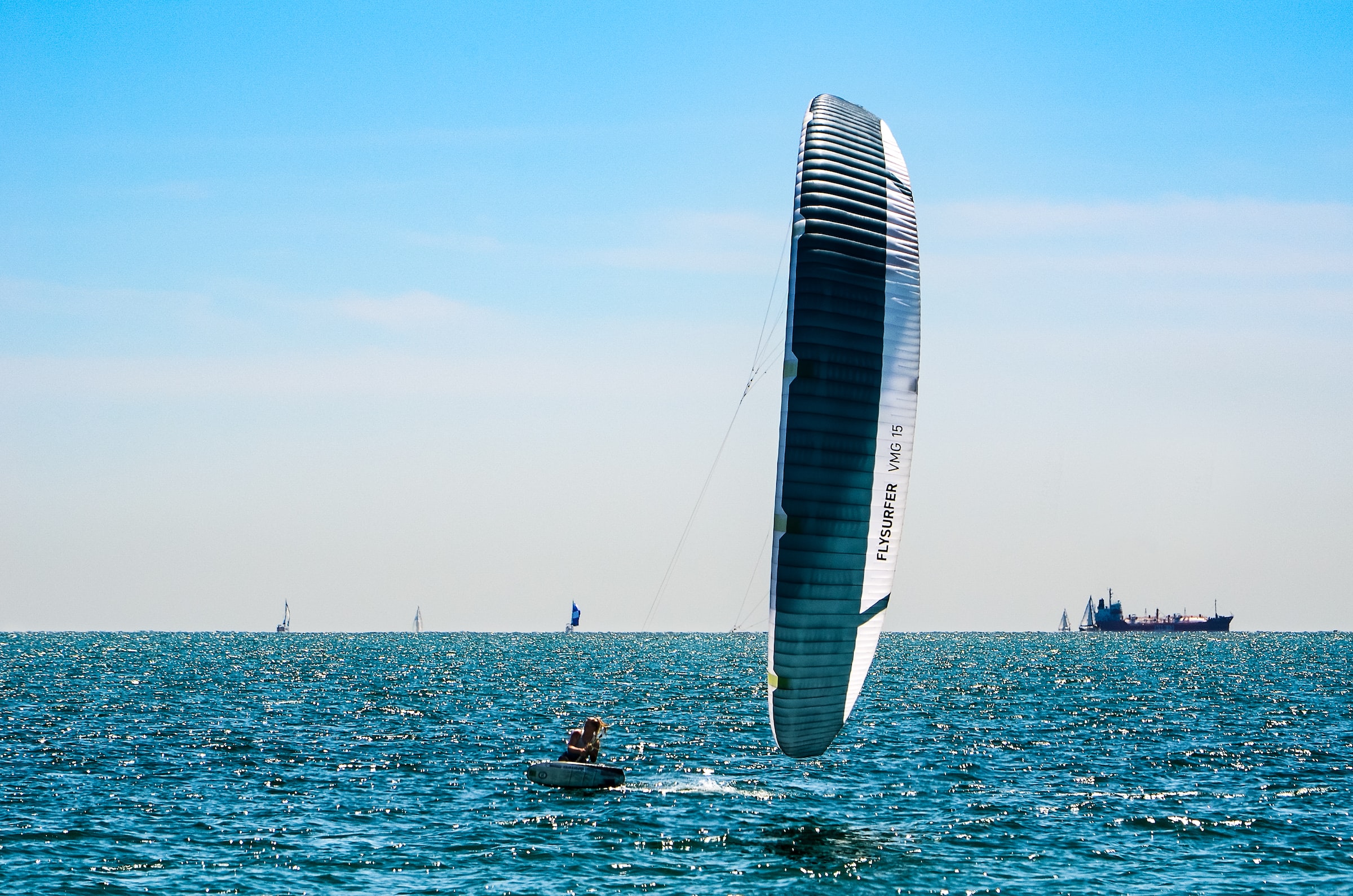 kiteboarding - Hatteras Island events in 2023 springs