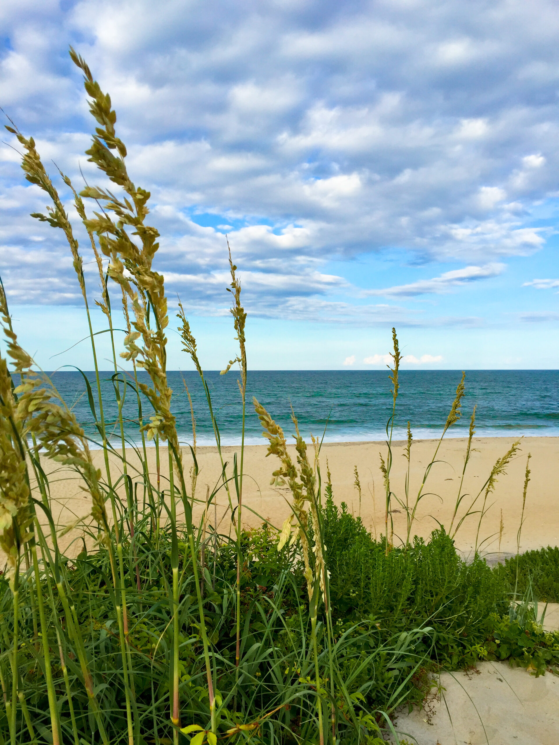 Beach on Hatteras Island - Near our Vacation Rentals