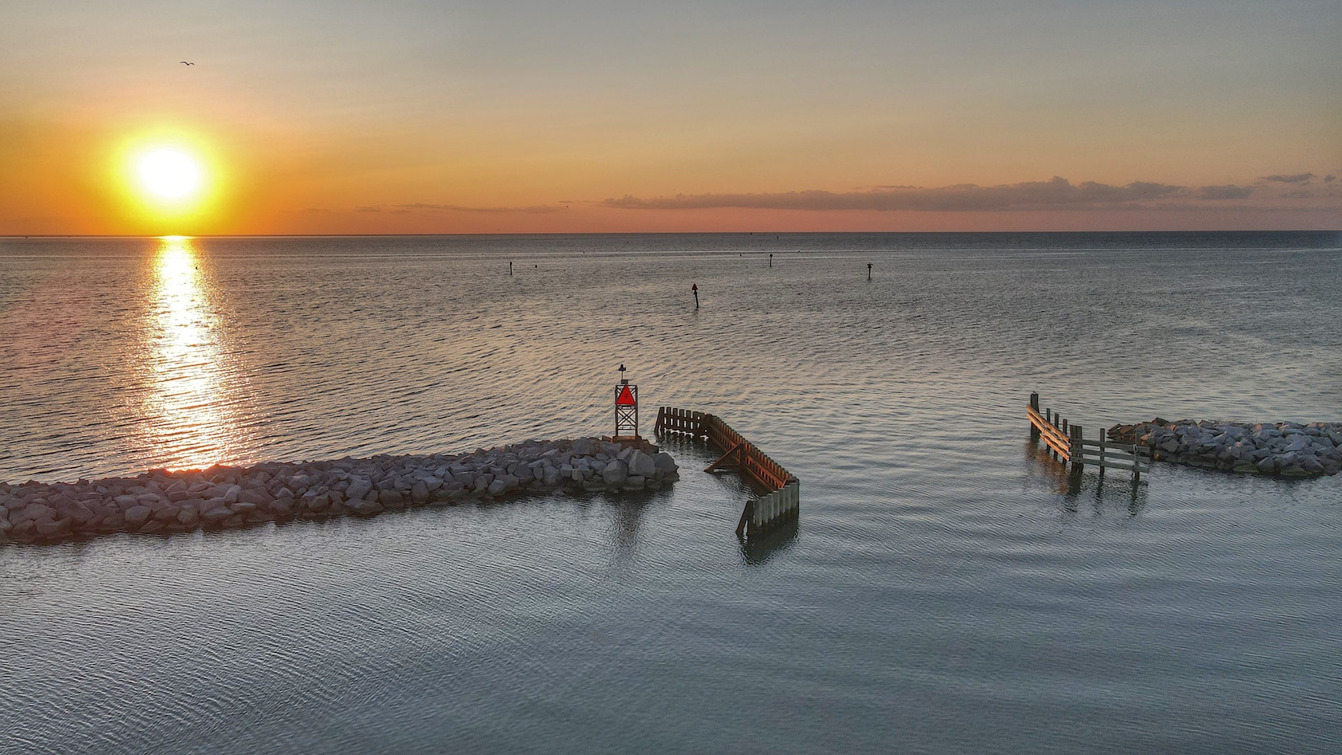 OBX Valentines day