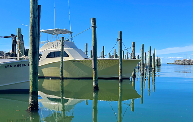 Hatteras Village - Hatteras Island Vacation Rentals