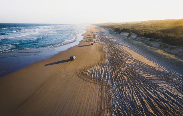 Salvo- Hatteras Island Vacation Rentals