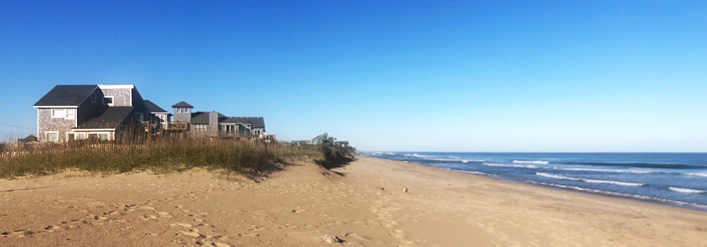 cape hatteras rentals along the shore