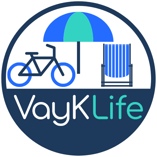 VayKLife Beach Gear Rental