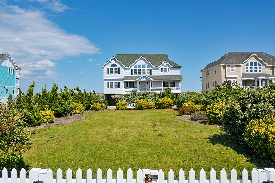 Hatteras Island Cottage Rentals