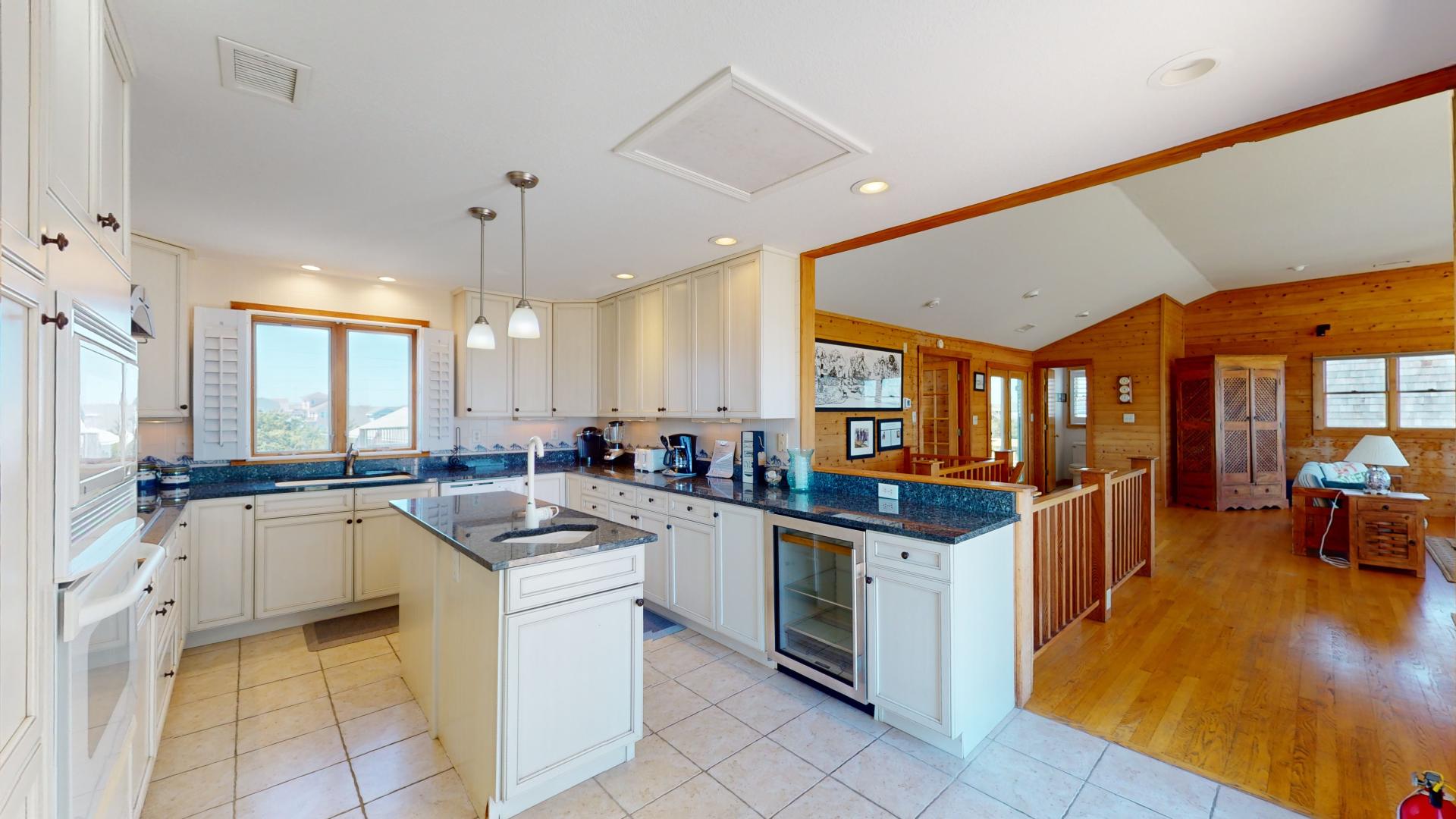 Kitchen Essentials That Make for a Comfortable Vacation Rental Stay