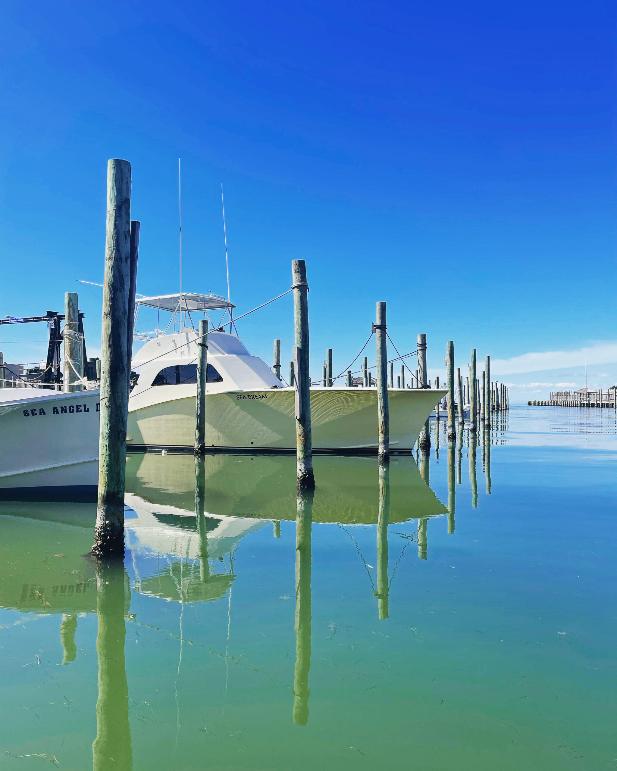 Hatteras Island photography