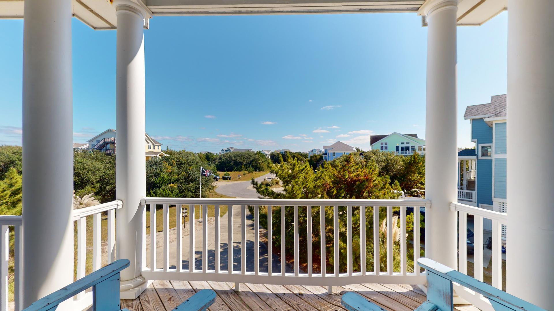 Plan a 2025 Memorial Day Getaway to Cape Hatteras