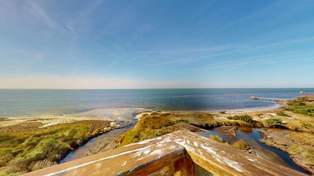 Outer Banks beach vacation