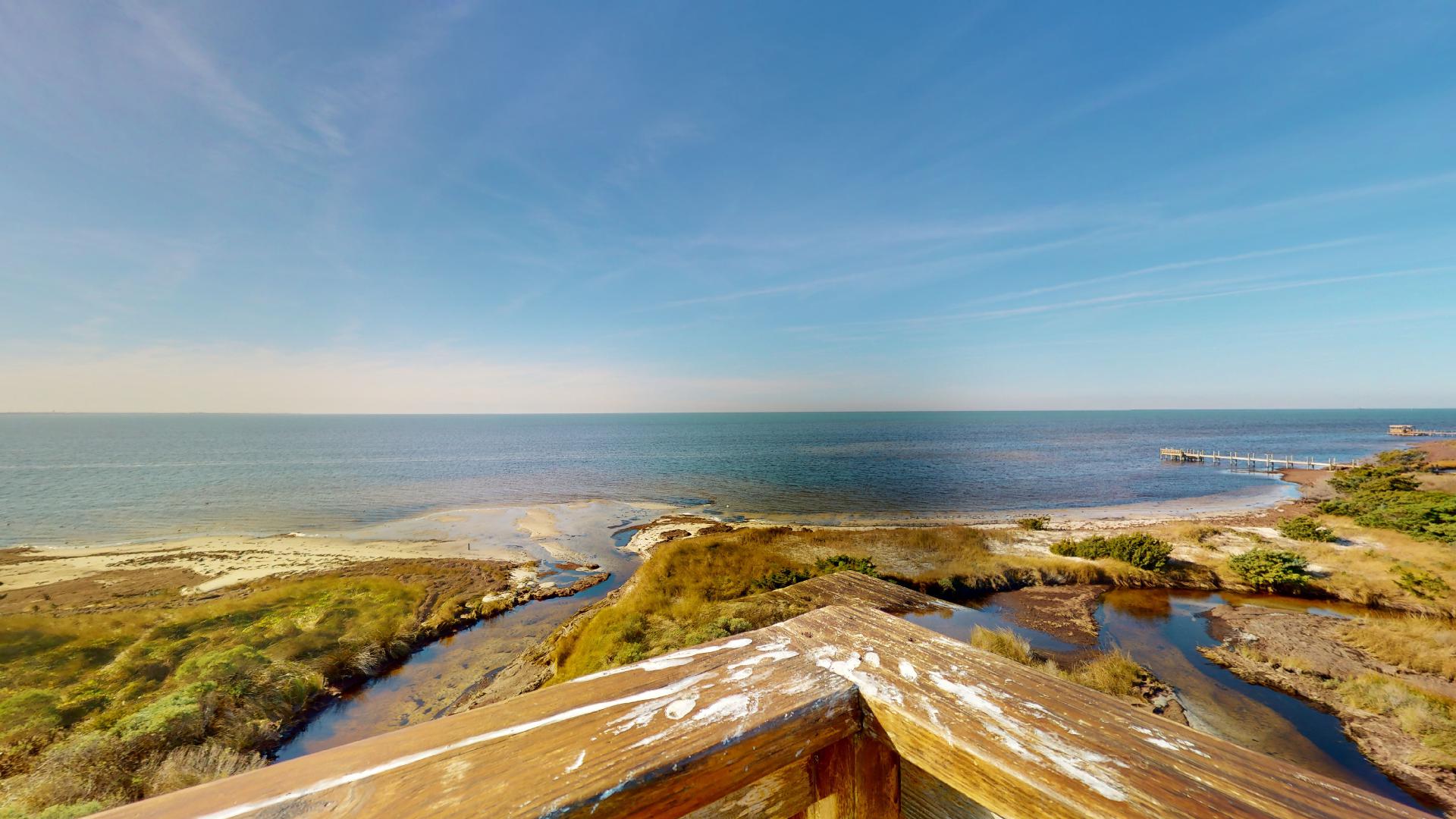 Get a Head Start on Summer Vacation Planning on Cape Hatteras