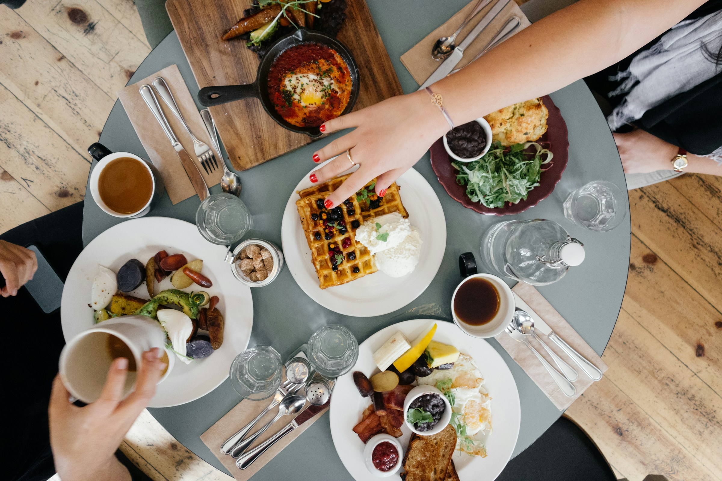 Savoring Summer: A Food Lover’s Vacation on Hatteras Island