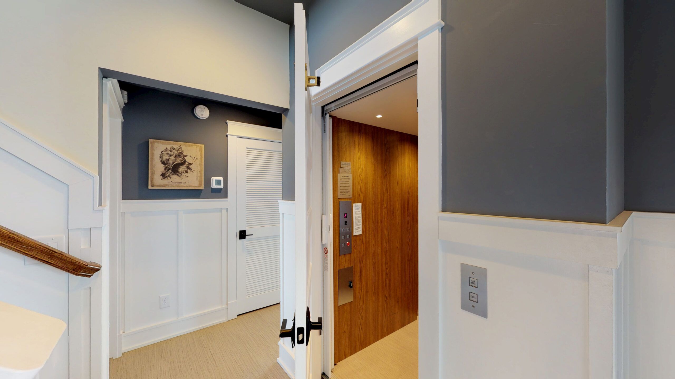 Why an Elevator-Equipped Vacation Rental with Midgett Realty is the Ultimate Choice