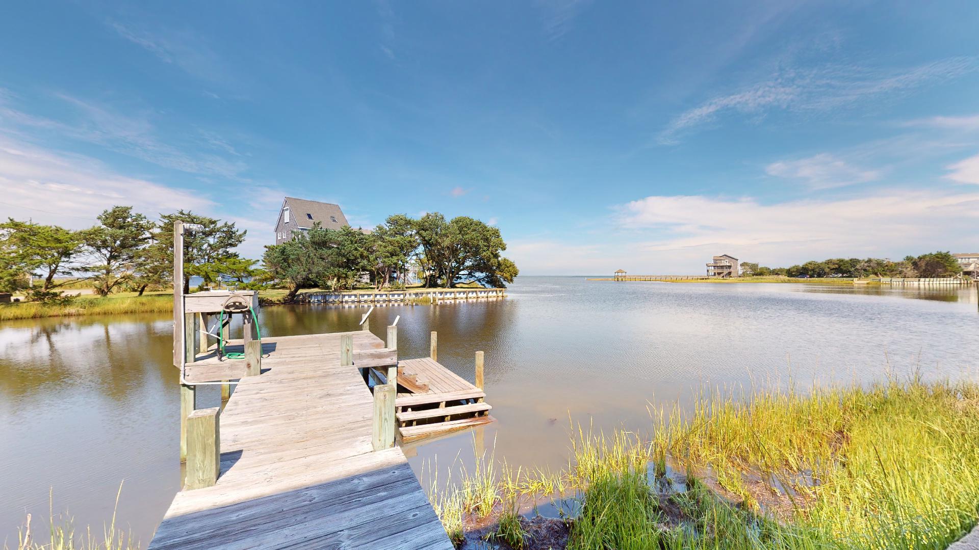 Why Frisco, NC is the Perfect Spot for a Midgett Realty Vacation Rental
