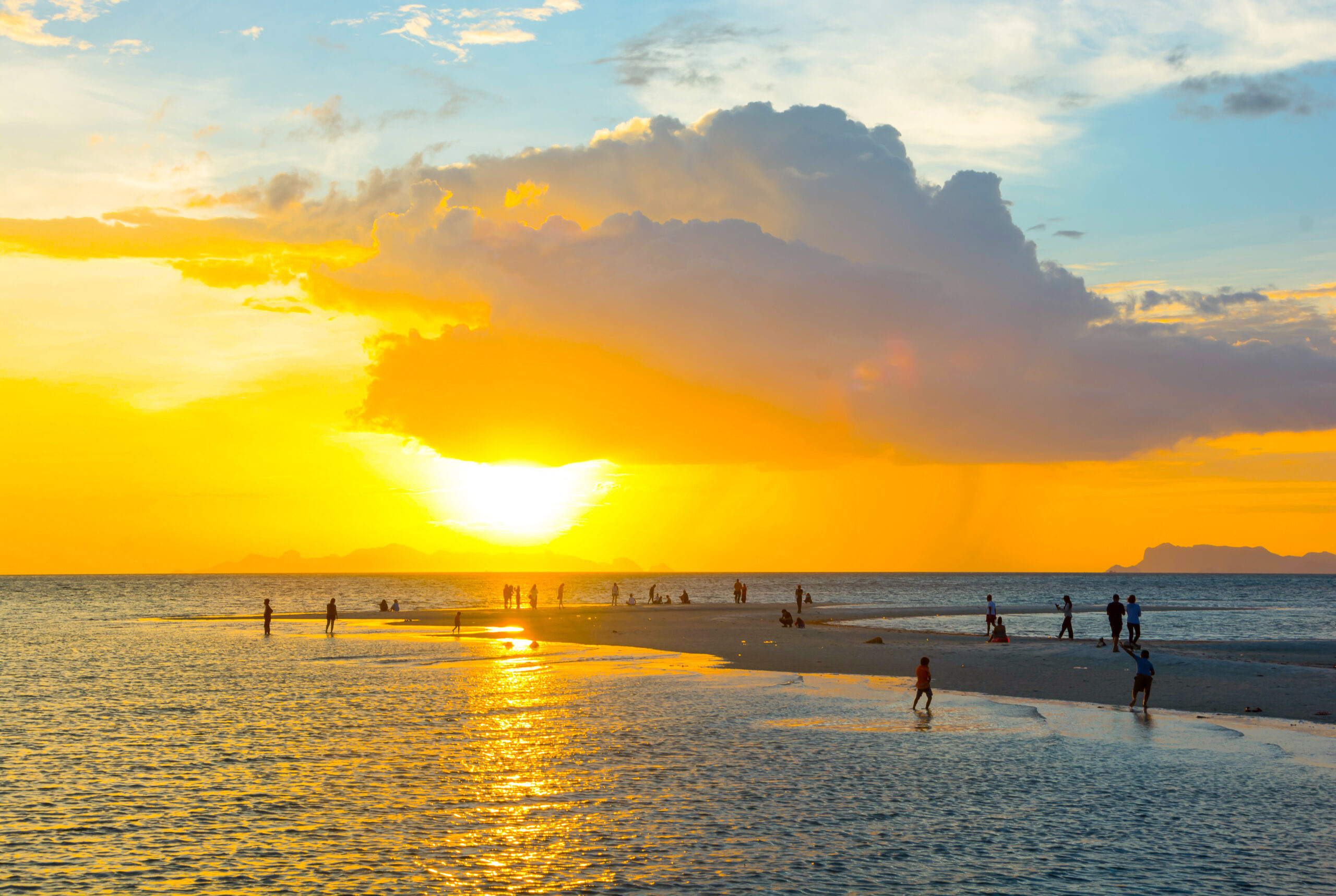 5 Things You Didn’t Know You Could Do on Hatteras Island