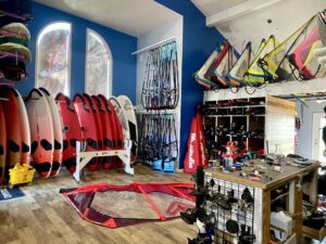 Ocean Air Sports
