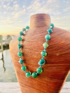 Family Jewels in Hatteras, NC