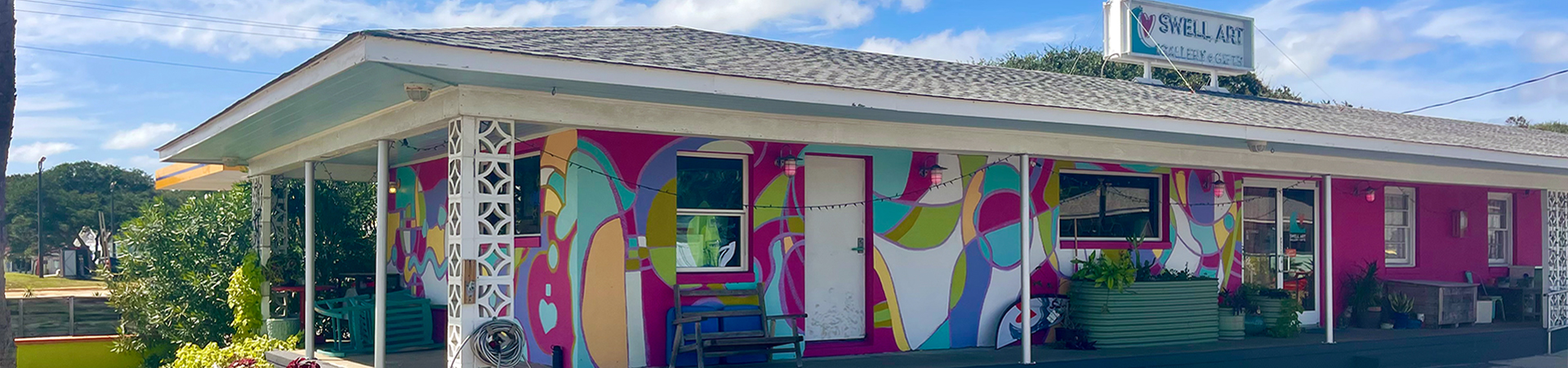 A Shopping Girl’s Guide to Hatteras Island