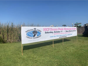 Hatteras Island Cancer Foundation 