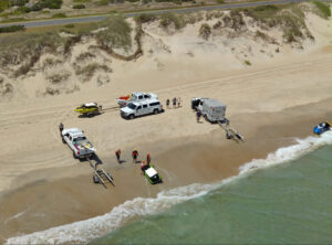 Hatteras Island Rescue Squad