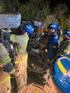 Hatteras Island Rescue Squad