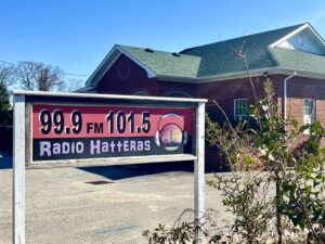 Radio Hatteras
