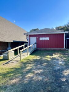Cape Hatteras Food Pantry