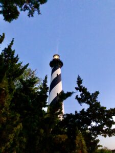 Cape Hatteras Lighthouse