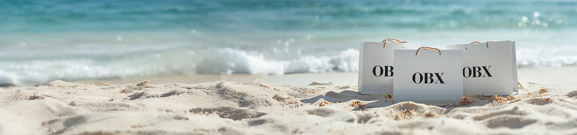 Shop The OBX